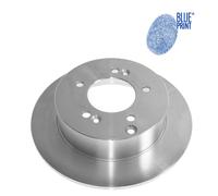 BLUE PRINT 2x Disques de Frein Arrière Ø275 MM pour Kia Carens III ONU 2.0 CVVT