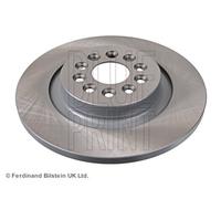 BLUE PRINT 2x Disques de Frein Arrière Ø330 MM pour Jaguar XJ X350 R 4.2 TYPE S