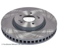 1x Disque de frein BLUE PRINT ADBP430151 convient pour HYUNDAI KIA