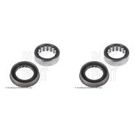 BLUE PRINT 2x Hub Kit Roulements Arrière pour Dodge Nitro RAM 1500 Pick-Up Jeep