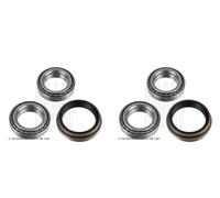 BLUE PRINT 2X Moyeu De Roue Kit De Roulements Avant Pour KIA Rio Kombi DC DC