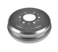 BLUE PRINT 2x Tambour de frein ADT34725 Compatible avec: TOYOTA HILUX V Pick-up