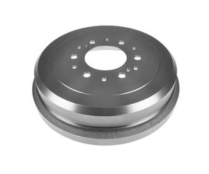 BLUE PRINT 2x Tambour de frein ADT34725 Compatible avec: TOYOTA HILUX V Pick-up