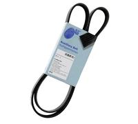 Blue Print AD06R1245 Courroie auxiliaire, paquet d'une
