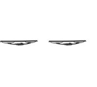 Blue Print AD14CH350 Balai d'essuie-glace version standard, 1 pièce (Lot de 2)
