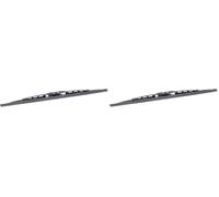 Blue Print AD16CH400 Balai d'essuie-glace version standard, 1 pièce (Lot de 2)