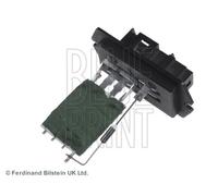 BLUE PRINT ADA1014107 Résistance, pulseur d'air habitacle pour CHRYSLER