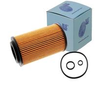 Blue Print ADA102110 Filtre à huile avec bagues d'étanchéité, 1 pièce