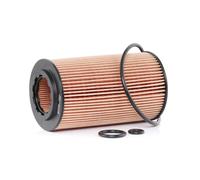 BLUE PRINT ADA102110 Filtre à huile