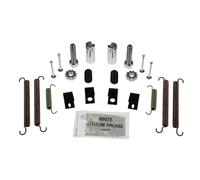 Blue Print Kit d'accessoires ADA1041504 mâchoires de frein