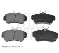 BLUE PRINT ADA104201 Kit de plaquettes de frein, frein à disque pour CHRYSLER