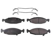 BLUE PRINT ADA104216 Plaquettes de frein