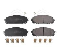 BLUE PRINT ADA104279 Plaquettes de frein