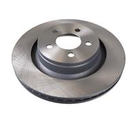 Blue Print ADA104368 Disque de frein avant