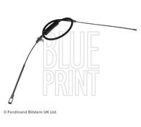 BLUE PRINT ADA104609 Tirette à câble, frein de stationnement pour CHRYSLER