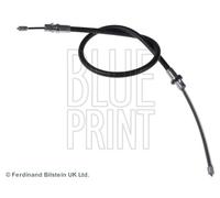 BLUE PRINT ADA104610 Tirette à câble, frein de stationnement pour JEEP