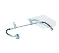 BLUE PRINT ADA105328 Flexible de frein