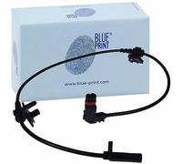 Blue Print ADA107108 CAPTEUR ABS | Compatible avec: CHRYSLER 300C, 300C Touring