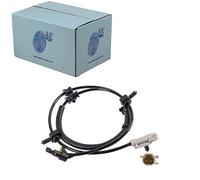 Blue Print Capteur ABS ADA107110 – Sonde de vitesse de roue Avant (Deux côtés) – Jeep