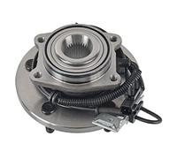 Blue Print ADA108217 Kit pour roulement de moyeu