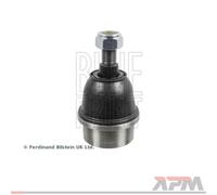 Pivot de bras de suspension inférieur pour bras oscillant transversal ADA108632