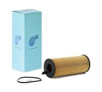 BLUE PRINT ADB112105 Filtre à huile pour BMW 3 Berline (E90) 1 5 portes (E87)