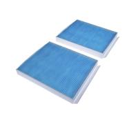 Blue Print ADB112510 Filtre d'habitacle