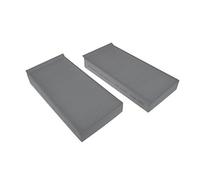 Blue Print adb112513 Filtre, air d'habitacle