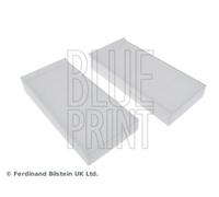 BLUE PRINT ADB112513 Kit de filtres, air d’habitacle pour BMW,BMW (BRILLIANCE),M