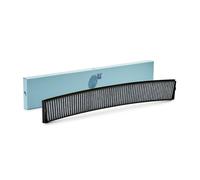 Filtre d'habitacle Filtre à charbon actif ADB112523 BLUE PRINT pour BMW 3 X3