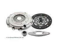 Blue Print ADB113015 Kit Embrayage pour BMW E90 E91 E92 E93 E87 E81 E82 E88 E60