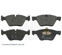 BLUE PRINT ADB114205 Kit de plaquettes de frein, frein à disque pour ,BMW,BMW (B