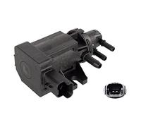 Blue Print ADB117404 - Détendeur de suralimentation