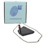 Blue Print Kit de vidange ADBP210013 – Jeu de filtres à huile pour boîte automatique avec joint