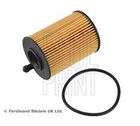 Filtre à huile Cartouche filtrante ADBP210085 BLUE PRINT pour AUDI A6 C8 A4 B9