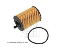 Blue Print ADBP210085 Filtre à Huile pour Audi Q5 A6 Toute Route A7 A4 A5