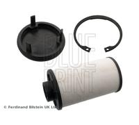 BLUE PRINT ADBP210098 Filtre hydraulique, boîte automatique pour BMW