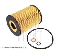 BLUE PRINT ADBP210099 Filtre à huile pour BMW 5 Berline (E60)