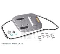 BLUE PRINT ADBP210192 Kit de filtre hydraulique, boîte automatique pour AUDI