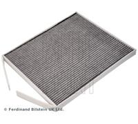 BLUE PRINT ADBP250011 Filtre d'habitacle
