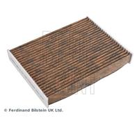 BLUE PRINT ADBP250043 Filtre d'habitacle