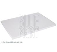 Filtre, air de l'habitacle BLUE PRINT ADBP250105 2978350100 A2978350100