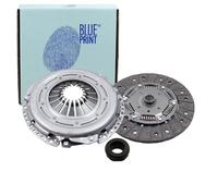 BLUE PRINT ADBP300109 Kit d'embrayage avec butée de débrayage Compatible avec AUDI A4 B6 Avant 8E5 A4 B6 Berline 8E2 A6 C5 Avant 4B5 A6 C5 Berline 4B2 A4 B6/B7 Cabriolet 8H7, 8HE
