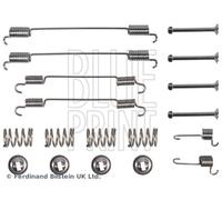 BLUE PRINT ADBP410075 Kit d'accessoires, mâchoire de frein pour CITROËN,NISSAN,P