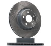 Disque De Frein Blue Print ADBP430064 pour Bmw Toyota Essieu Avant