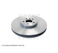 BLUE PRINT ADBP430097 Disque de frein pour BMW