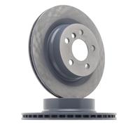 BLUE PRINT ADBP430148 Disque de frein