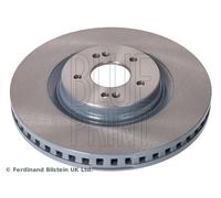 BLUE PRINT ADBP430170 Disque de frein pour HYUNDAI,KIA
