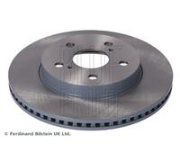 BLUE PRINT ADBP430193 Disque de frein pour TOYOTA