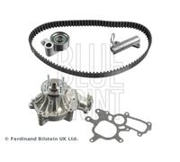 BLUE PRINT ADBP730047 Pompe à eau + kit de courroie de distribution pour TOYOTA